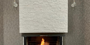 3D панели Кварцит White Quartz Modern6