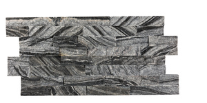 3D панели Мрамор Woody Grey Classic 8