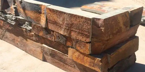 Угловой элемент Cedar Slate Country 7