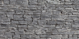 3D панели Сланец Black Country 7