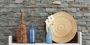 3D панели Кварцит Boston Blend Country 1