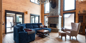 3D панели Кварцит Boston Blend Country 8