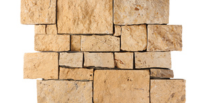 3D панели Известняк Beige Limestone Country 4