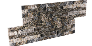 3D панели Мрамор Woody Ivory Classic 2