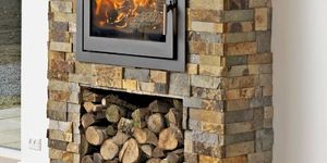 3D панели Сланец Multicolor Classic 14