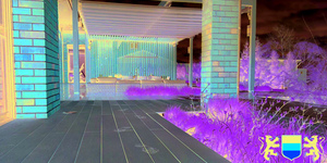 Террасная доска из ДПК Bamberg, Solid, Brazilian Walnut4