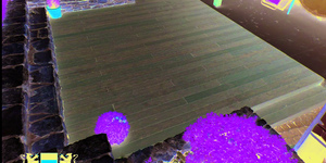 Террасная доска из ДПК Bamberg, Solid, Brazilian Walnut13