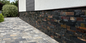 Сланец Jack Multi Natural9