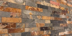 Сланец Multicolor Classic5