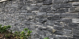 Сланец Black Slate Country4