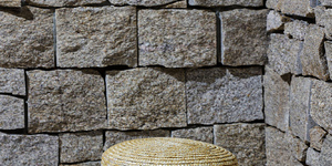 Кварцит Sesame Yellow Country