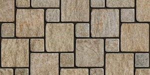 Гранитная брусчатка RKS Slate Vermont 200x100 мм19