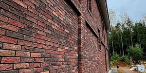 Кирпич ручной формовки Тандем, Никулино, ECO WDF 2