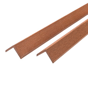 Уголок Bamberg, African Bubinga