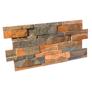 3D панели Кварцит Zeera Green Natural