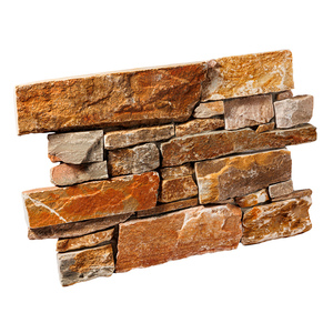 Декоративный камень Кварцит Multi Quartz Country