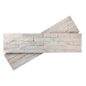 3D панели Кварцит White Quartz Classic