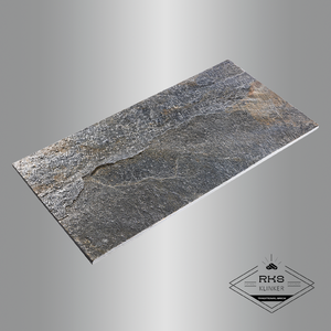 Сланец Deoli Green Brushed