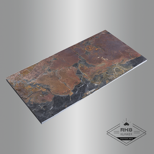 Сланец Jack Multicolor Natural