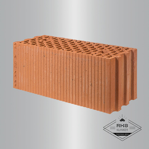 Керамический блок Poromax 200, 11.5 NF, М-100