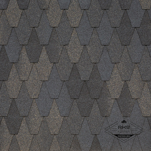 Гибкая черепица TEGOLA, UNICA CASTELLO, Pallissandro 462