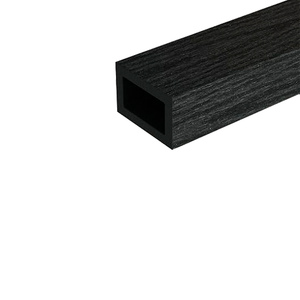 Балясина из ДПК Woodvex,Select, графит