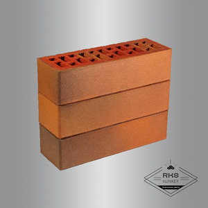 Кирпич лицевой Браер кладка, гладкий, 0.7НФ