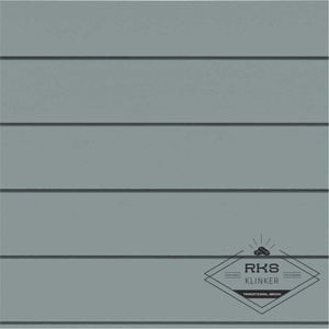 Фиброцементный сайдинг CEDRAL Lap smooth, C10 - Прозрачный океан