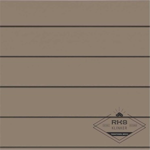 Фиброцементный сайдинг CEDRAL Lap smooth, C14 - Белая глина