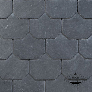 Сланец RKS SLATE Grey 30x20
