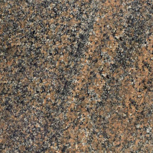 Гранитная брусчатка Гора Токимовка, Пиленая, 100x200 мм