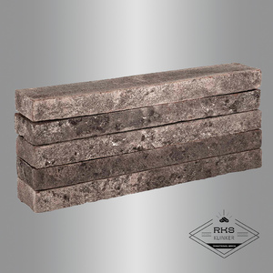 Ригельный кирпич Тандем, Северъ, 490x90x40 мм