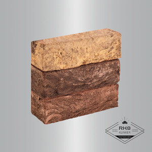 Кирпич ручной формовки Тандем, Константиново, ECO WDF