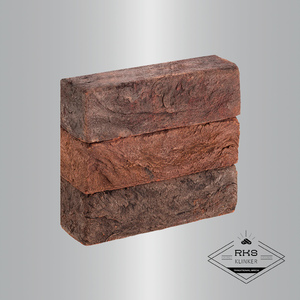 Кирпич ручной формовки Тандем, Нарма, ECO WDF