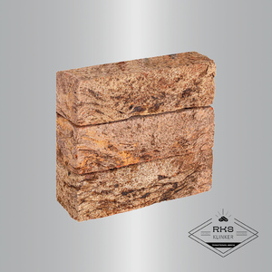 Кирпич облицовочный Тандем Архангельское, ECO WDF