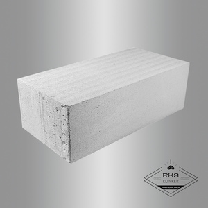 Газобетонные блоки ВКСМ, D500, 600х200х300 мм