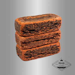 Кирпич ручной формовки "Temple Brick", Данилово, WDF