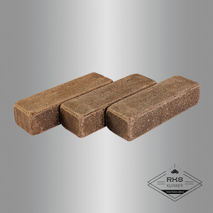 Клинкер тротуарный Лонг "Аугсбург" OLD TOWN