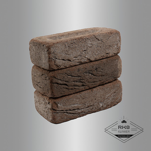 Кирпич облицовочный "Temple Brick", Крёкшино