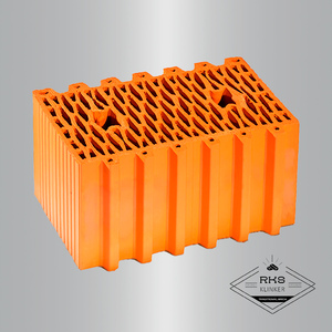 Керамический блок Гжель 44, 12,3 НФ, М-100 (М-150)