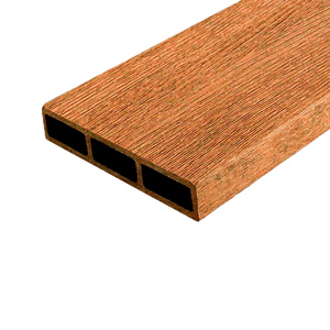 Доска из ДПК Outdoor, STORM,  дуб