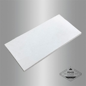 Плитка из камня известняк RKS SLATE Super White