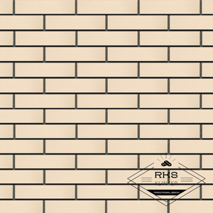Термопанель Аляска с клинкерной плиткой Krem glatt, ППС