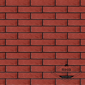 Термопанель Аляска с клинкерной плиткой Rot rustik, ППС