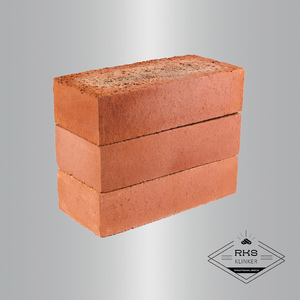 Кирпич строительный полнотелый Тульский, М-200, F-100