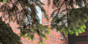 фасадный клинкерный кирпич ЛСР Ноттингем гладкий (2)