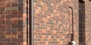 Клинкерный кирпич ЛСР Мюнхен коричневый, Береста 0.7НФ 4