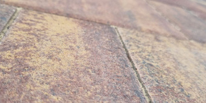 Тротуарная плитка BRAER, Венусбергер, Color Mix Мальва (9)