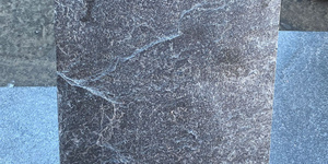 RKS SLATE Сланец Silver Grey Natural 32