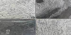 RKS SLATE Сланец Silver Grey Natural 51